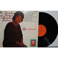 Mahalia Jackson - Garden of Prayer - LP Vinyle 33 tours