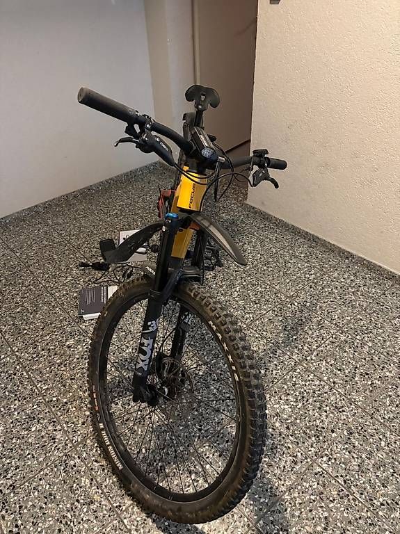 Biciclette: E-Bike "Focus JAM²" – Nuovo e nell'imballaggio originale da Wittenbach venduto da SonjaLala 1