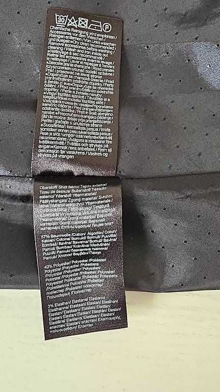 Kleider: Comma Sommerkleid mit Punkten – Gebraucht aus Sursee von nei_7klk 4