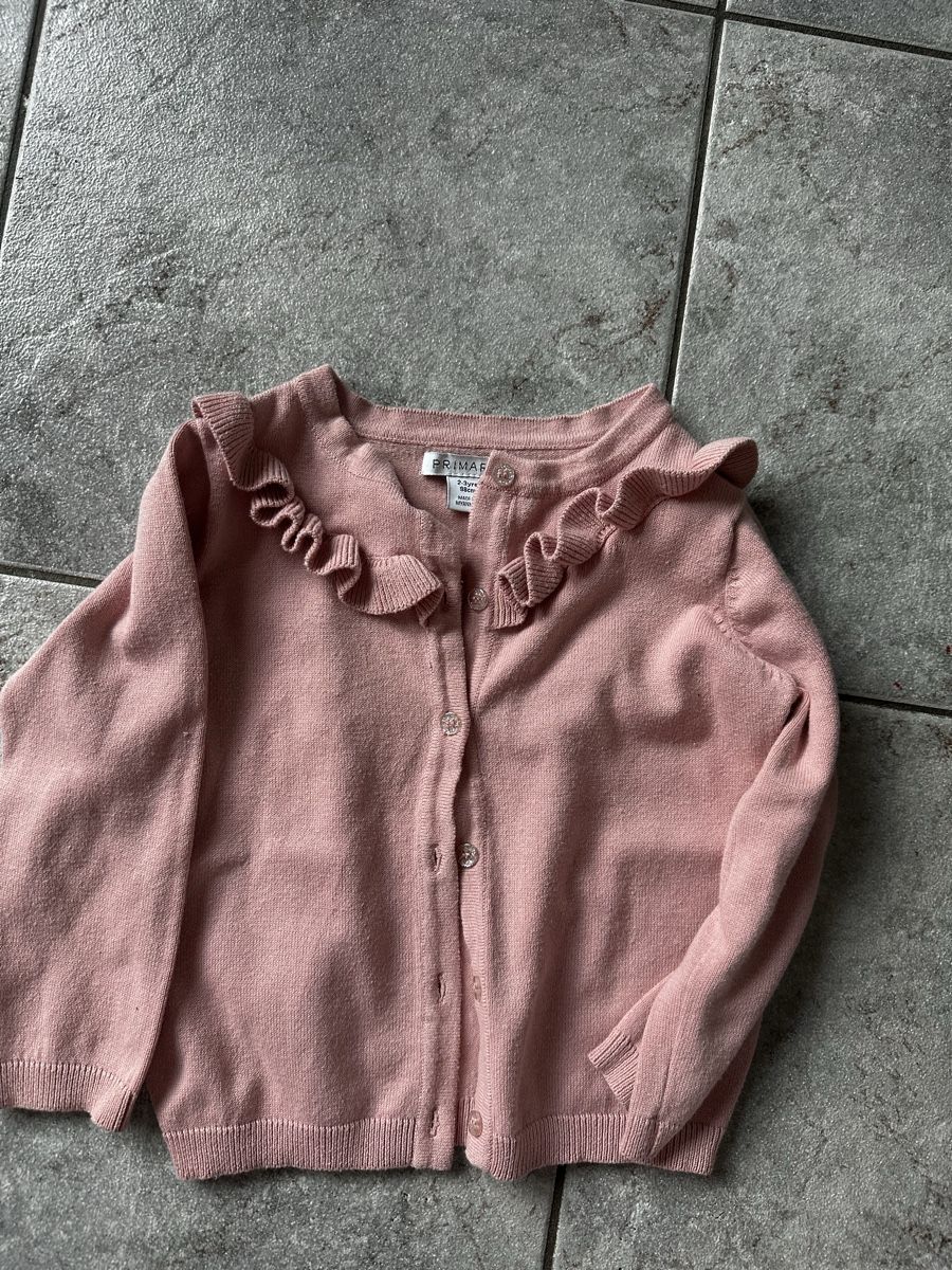 Pullover & Sweatshirts: Jäggli primark 98 – Neu (gemäss Beschreibung) aus Birr von YMCA123 2