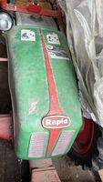 Verkauf kompletter Rapid Motormäher 606