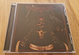 Procession – Destroyers Of The Faith (CD)