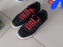 Schuhe Jungs gr.41