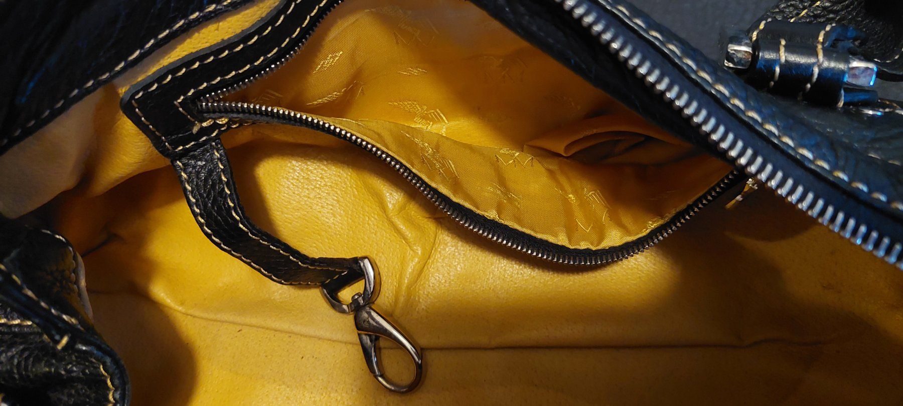 Maison Mollerus Sacs femmes: Mollerus Handtasche – D'occasion à Walenstadt par Nayjana 3