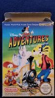 Disney Adventures The Magic Kingdom / NES Spiel. OVP !
