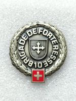 Béretemblem Festungsbrigade 10