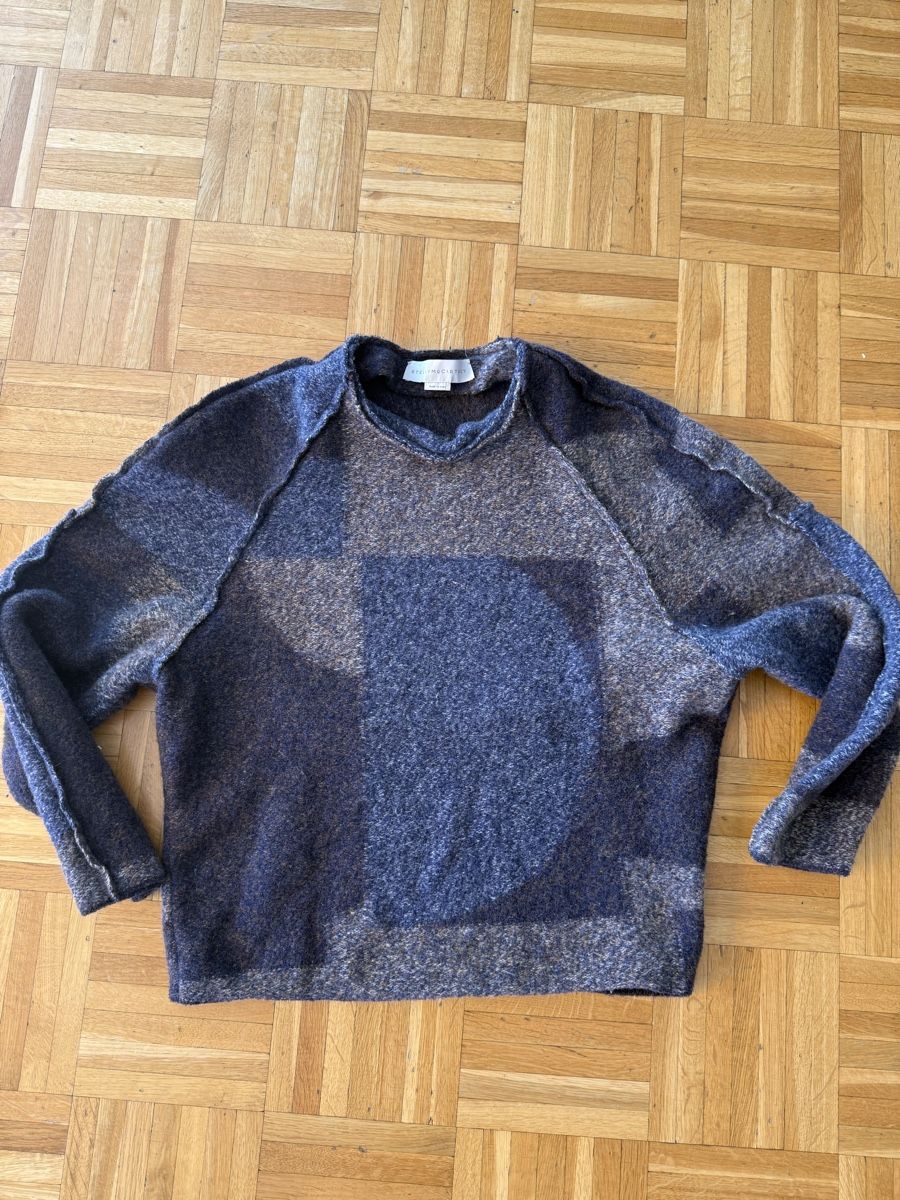 Maglioni & Felpe: Stella McCartney sweater – Usato da st prex venduto da magdalenaonline