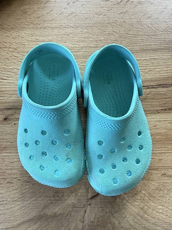 Scarpe da uomo: Crocs C8  – Usato da Schmiedrued venduto da Rahel_07