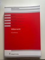 Völkerrecht - Eine Einführung