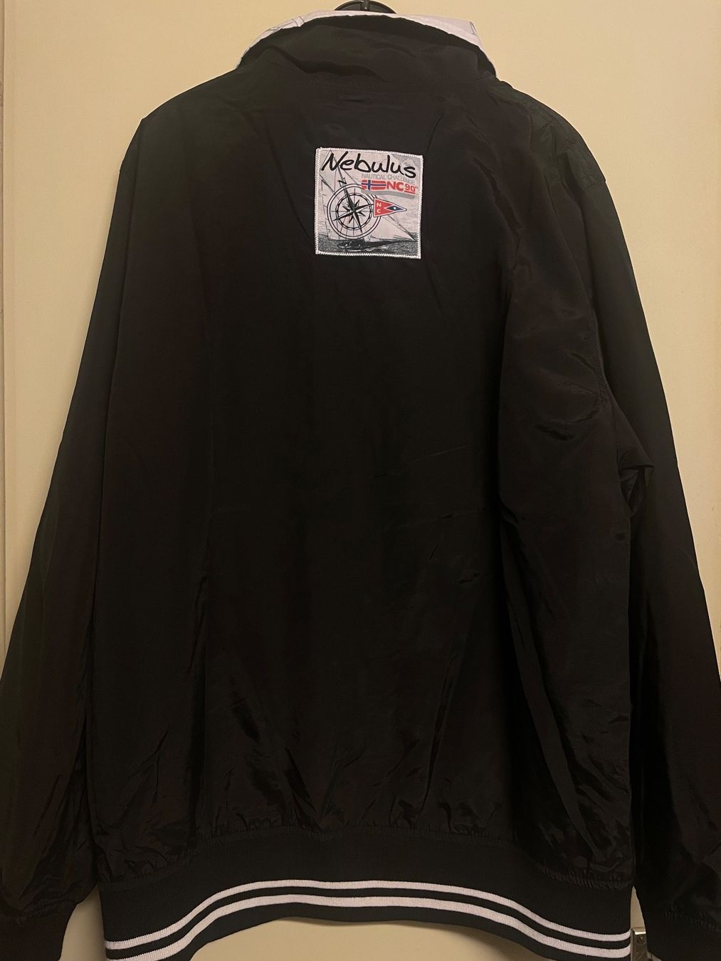 Giacche: Veste de printemps/Eté Nebulus - Neuve – Nuovo (secondo la descrizione) da Genève venduto da skicar 5