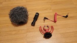Røde Video Mikrofon 1