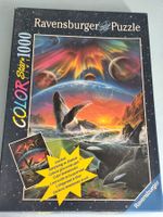 Ravensburger Puzzle 1000