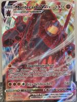 Pokémon – Coalossal VMAX 🇩🇪 - VIV-99 - Vivid Voltage