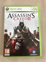 Assassin s Creed 2 (Xbox One/Xbox 360)