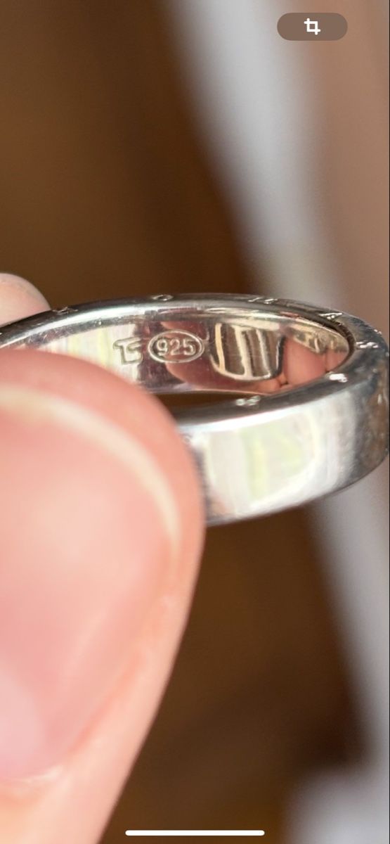 Thomas Sabo Bagues: THOMAS SABO Fingerring – D'occasion à Pratteln par sab_whk9 1