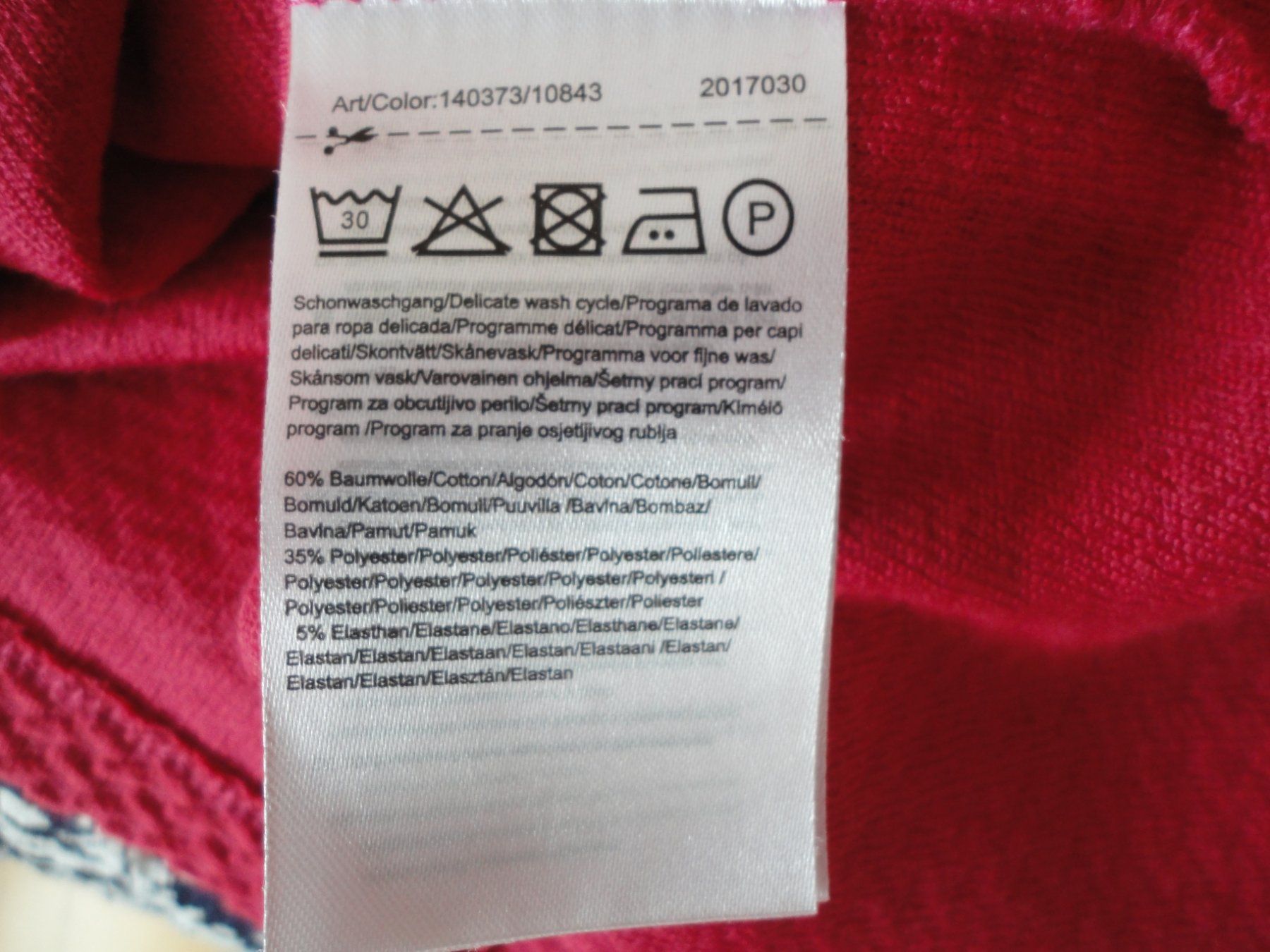 Kleider: Kleid Streetone Gr. 40, Neu, VERSAND – Neu (gemäss Beschreibung) aus Strengelbach von Traumgarten 3