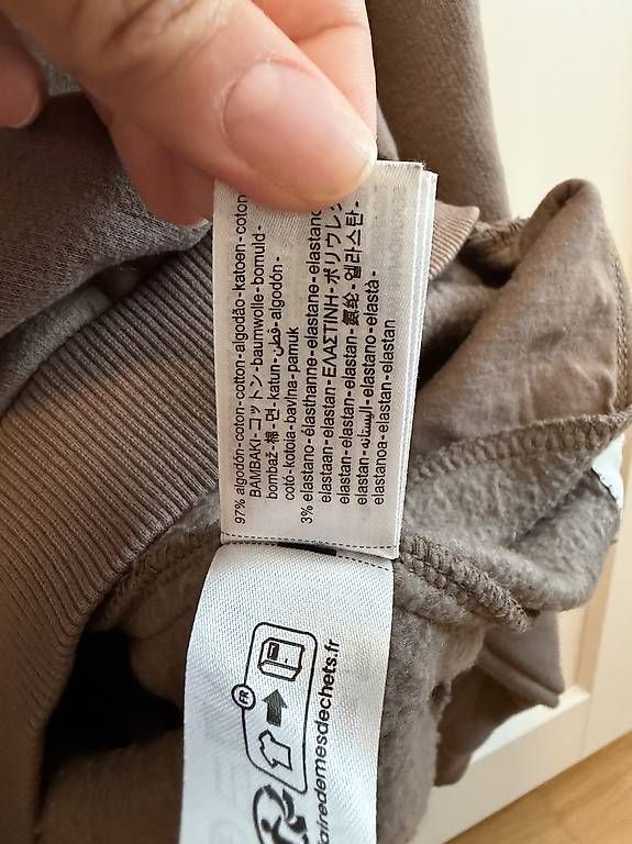 Maglioni & Felpe: Bershka Pullover Grösse S – Usato da Zürich venduto da san_7n2l 3