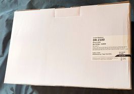 Bildtrommel kompatibel zu Brother-Printer. DR-2100 Neu/OVP