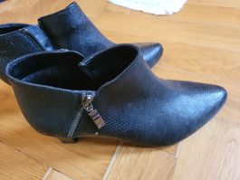 Pumps Stiefeletten von Gerry Weber Gr.40