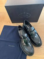 Prada Loafer Schuhe