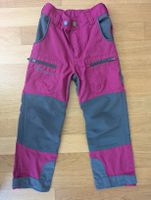Pinewood Outdoor-Hose, Gr. 116, Top Zustand 