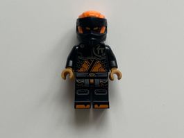 Lego Ninjago - Cole - njo0863