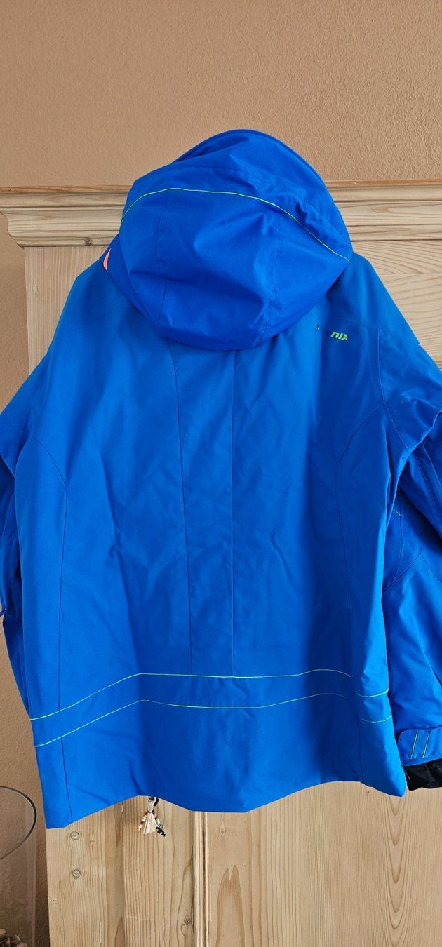 Phenix Giacche: Phenix Skijacke Herren – Usato da Rüti / ZH venduto da Diver40 3
