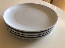 Dessertteller Kala