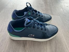 Lacoste - basket - taille 35