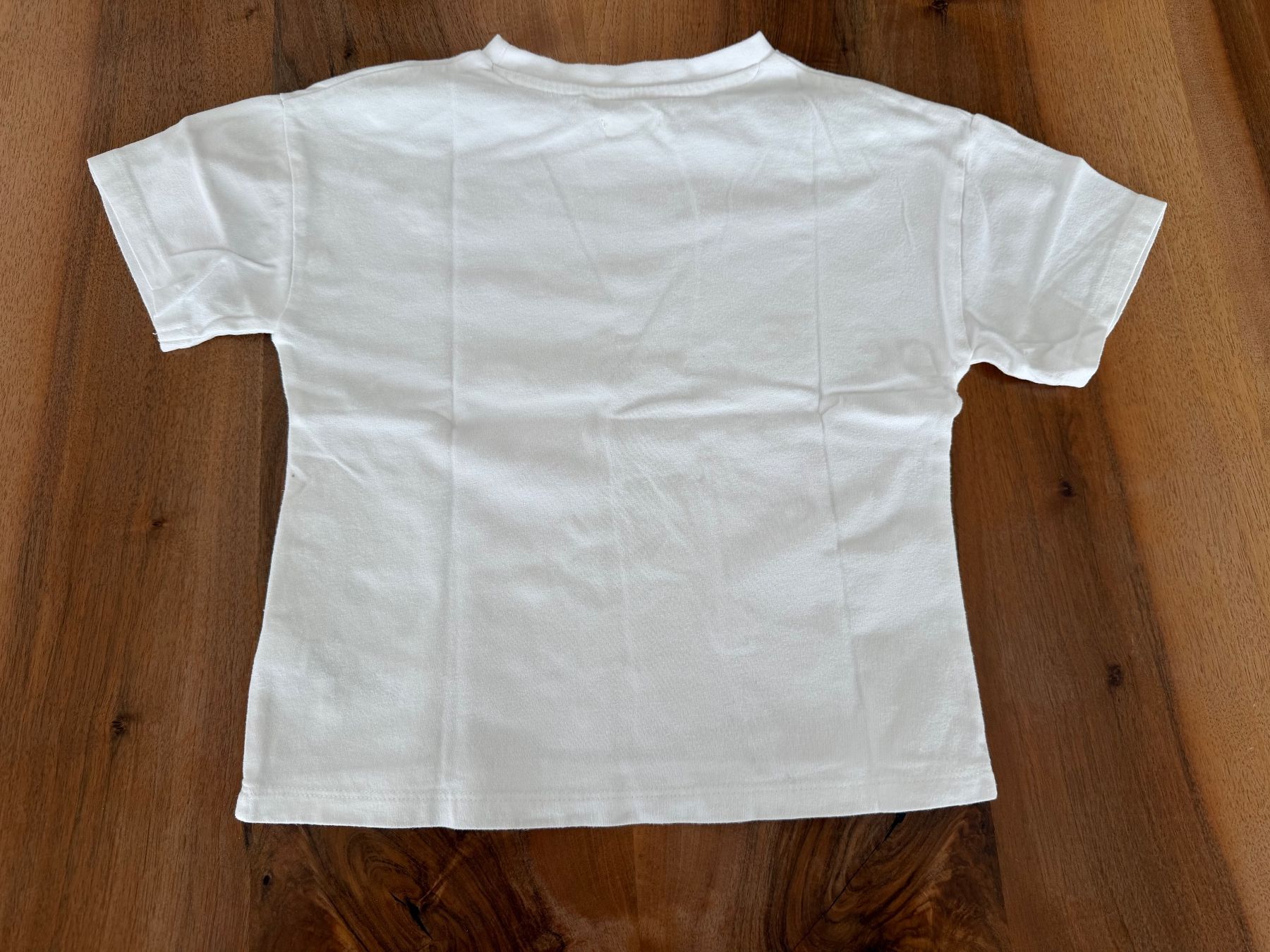 Next Camicette, T-shirt & Top: T-Shirt von Next, Grösse 104 – Usato da Haslen AI venduto da s176 1