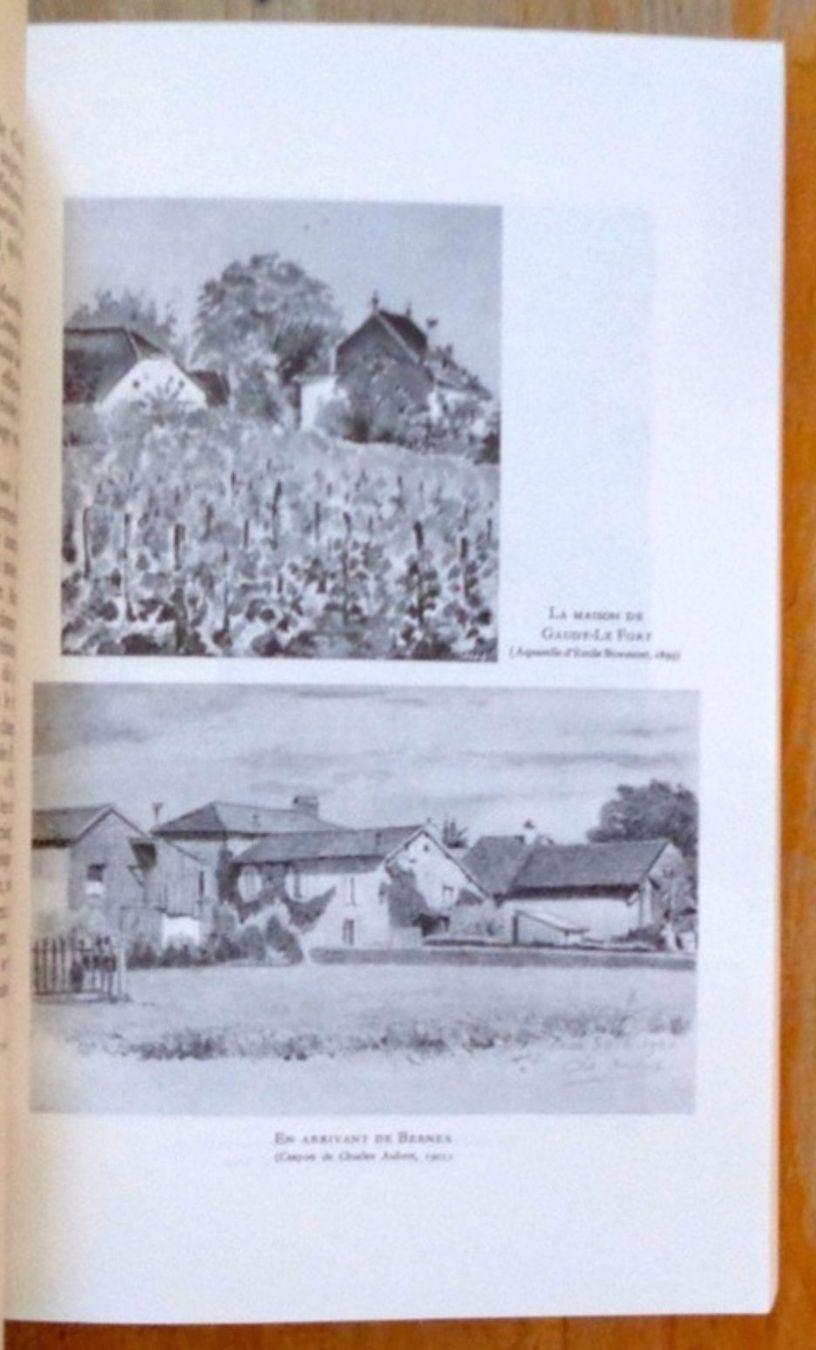 Libri: Histoire d'Onex – Usato da Le Locle venduto da LibrairieLaBergerie 2