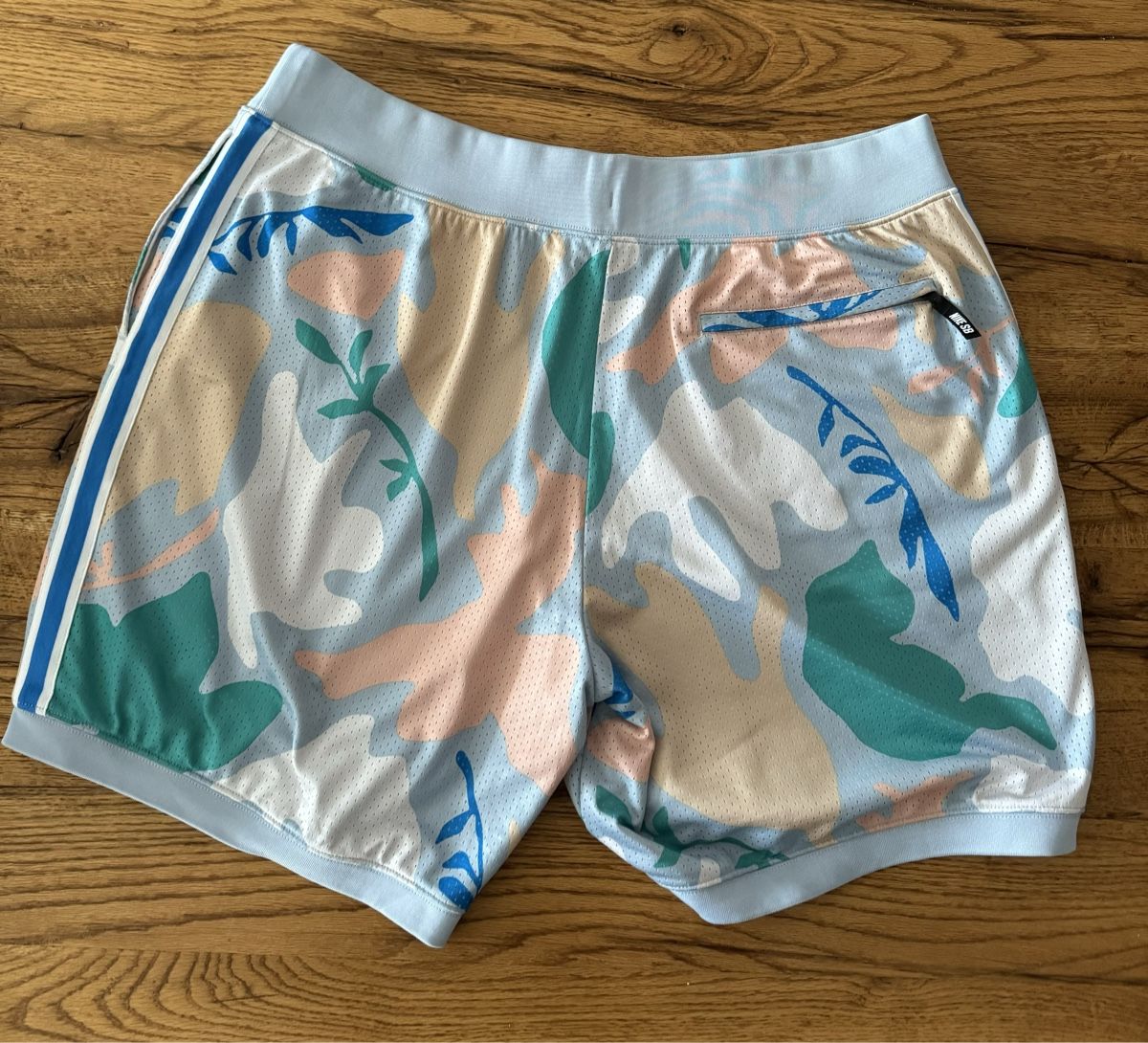 Nike Hosen: Nike SB Shorts / Dri-Fit – Gebraucht aus Zürich von sell_my_stuff 1