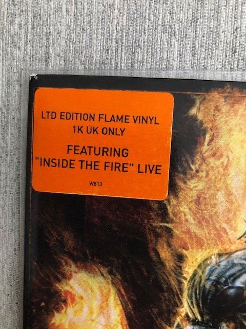 Schallplatten: Disturbed – Gebraucht aus Aarwangen von Jukebox3 1