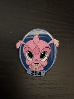 Disney Loungefly Lilo & Stitch Pin Experiment 254