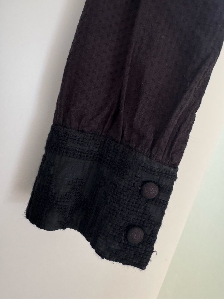 Maje Vestiti: Maje Kleid schwarz Grösse S – Usato da Kilchberg ZH venduto da MaM82 5