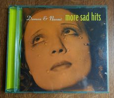 Damon & Naomi – More Sad Hits - D2