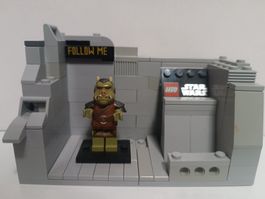 Original LEGO Star Wars: Gamorrhean Guard (sw0405)