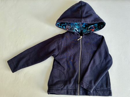 Jacke *Jacadi* 96