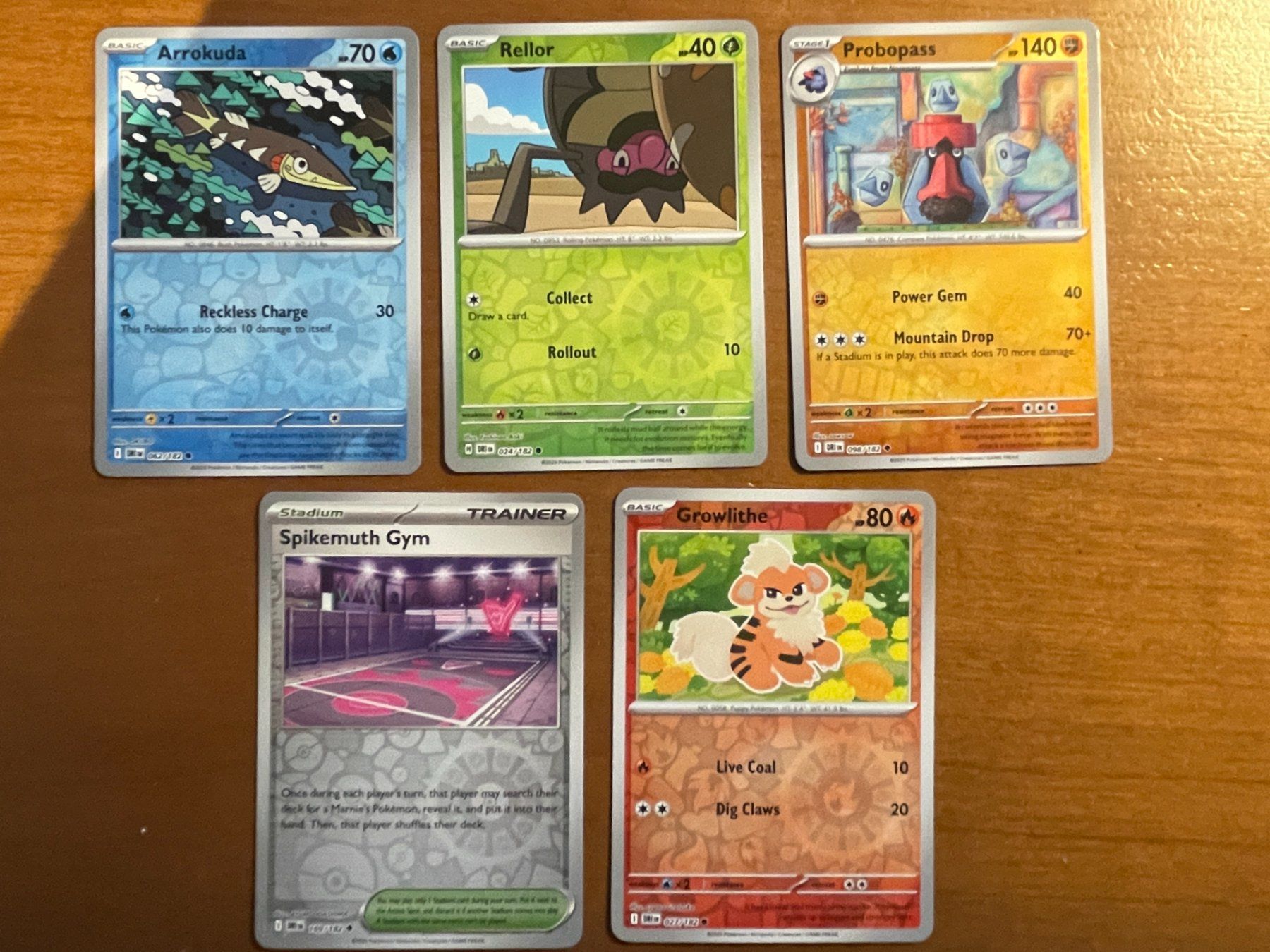 Pokémon Cartes à collectionner: Pokemon Reverse Karten Set (Versand gratis) – Neuf (Voir description) à Chur par Angerson