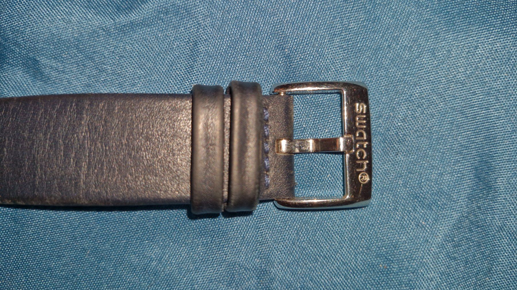 Swatch Orologi: swatch Irony sistem51 con cassa trasparente – Usato da Genestrerio venduto da Giorgio_Durini 4
