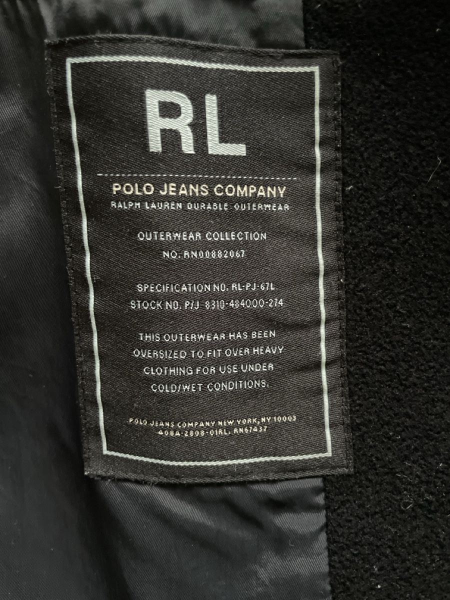 Ralph Lauren Cappotti: Ralph Lauren Mantel Grösse M – Usato da Egg b. Zürich venduto da Player1pl1 4