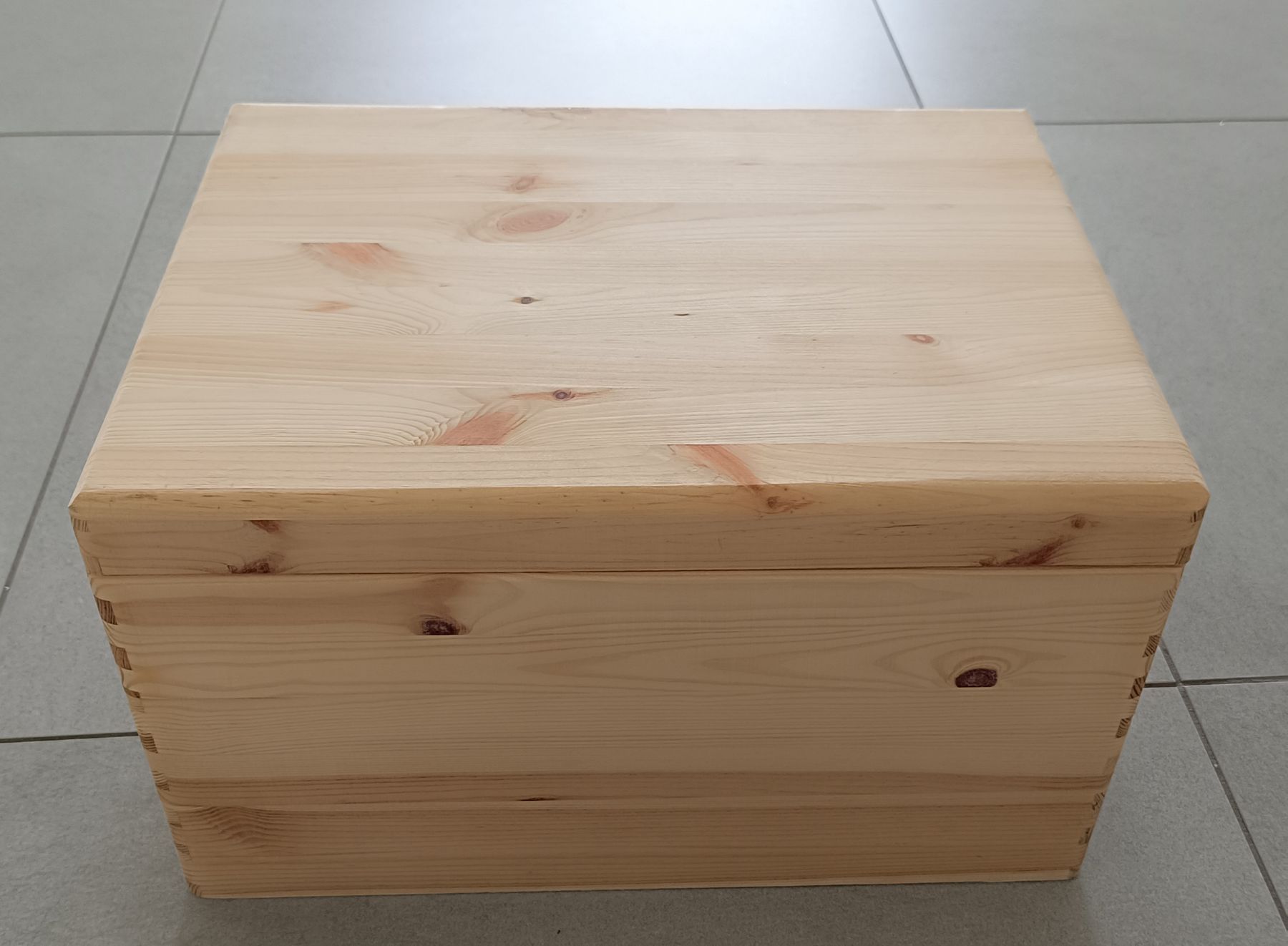 Altro in Decorazioni & Accessori: Scatole in legno con coperchio – Usato da Bellinzona venduto da gab_t52k 2