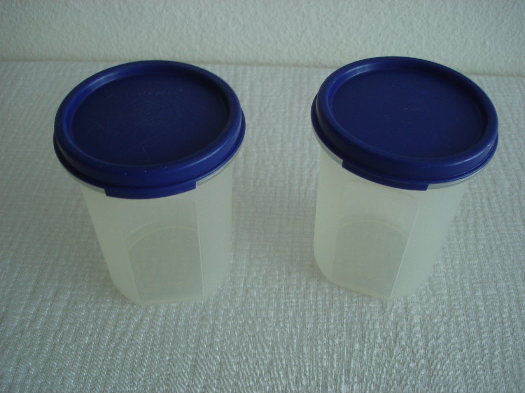 Tupperware Contenitori & Simili: 4 verschieden Tupperware Aufbewahrungsbehälter Box – Usato da Regensdorf venduto da anna059 3