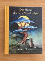 Der Hund, der dem Mond folgte Buch neu