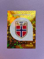 FIFA WC 2026 Norway NOR 1 Sticker