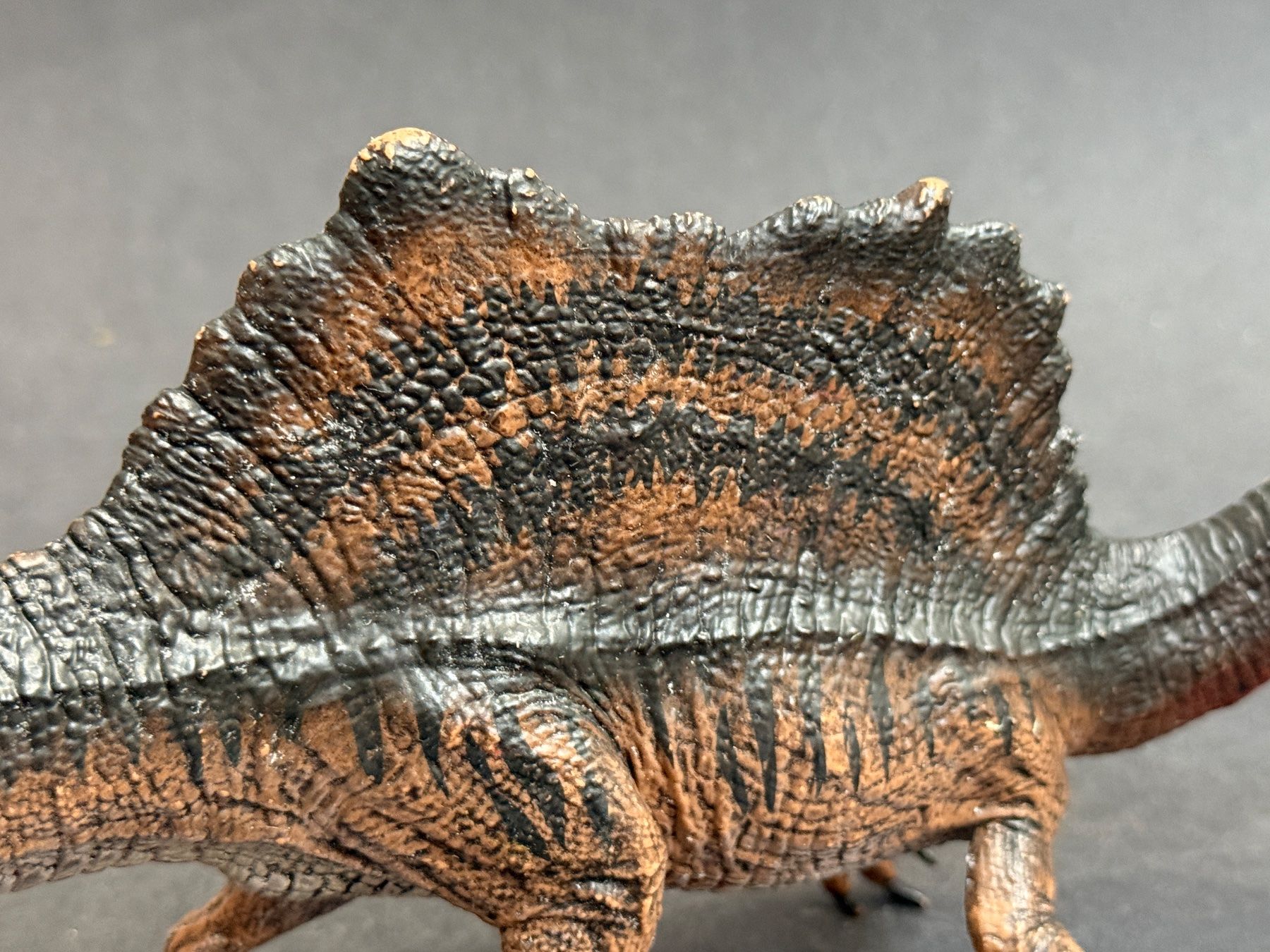 Schleich Statuette: Schleich Spinosaurus Dino Dinosaurier 15009 – Nuovo (secondo la descrizione) da Ennetbaden venduto da mapa05 3