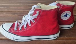 Chaussures Coverse Unisex 38