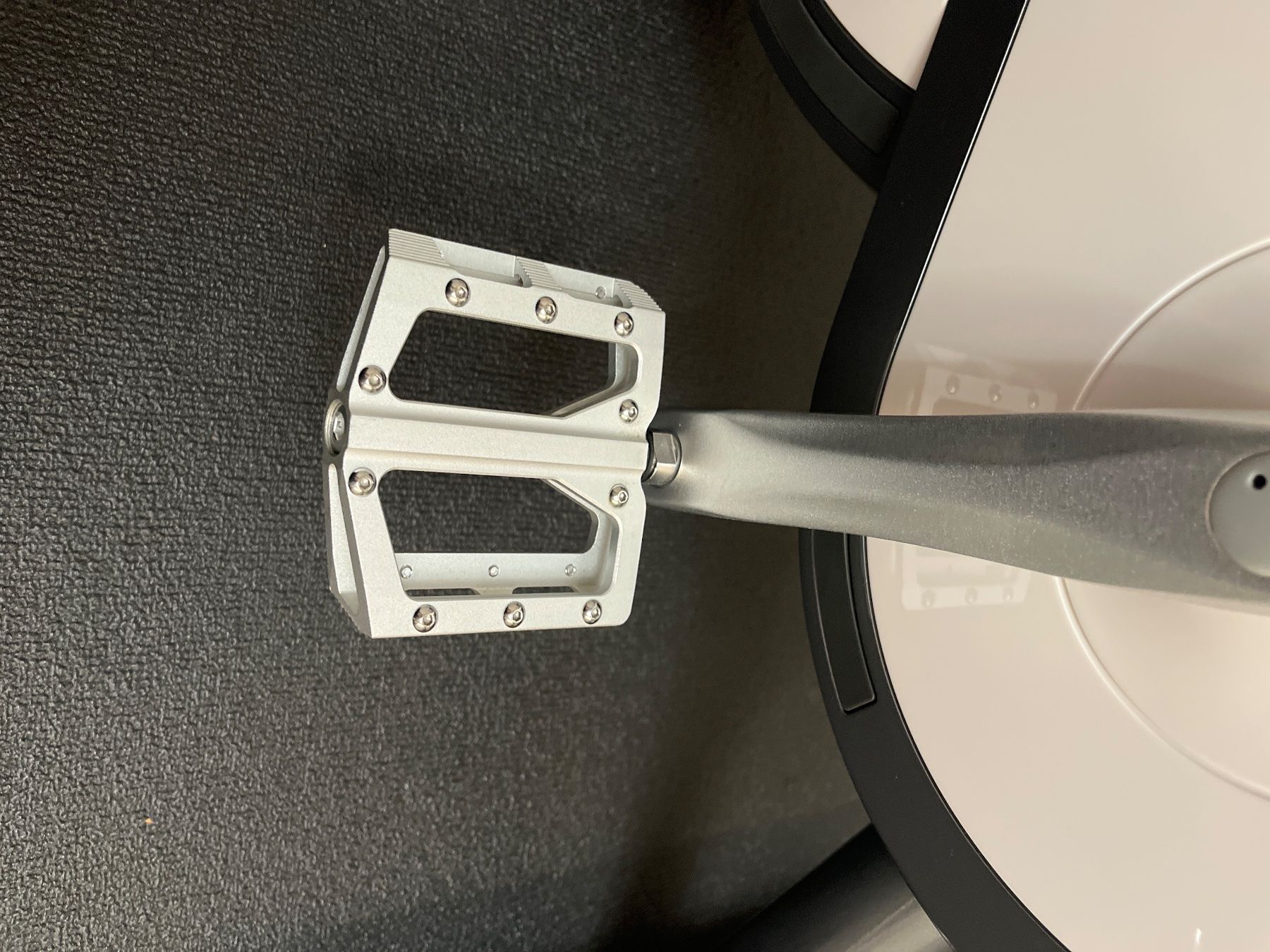 Hometrainer: Cyclette – Gebraucht aus Rüschlikon von ant_5v7g 4
