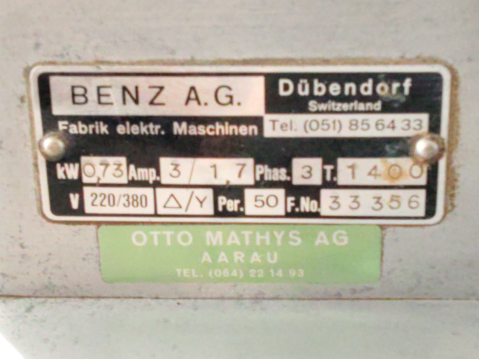 Elettrodomestici da cucina: Kaffeemühle gross aus Laden – Difettoso da Volketswil venduto da weg_ryw9 2