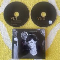 DIE HAPPY-CD+DVD DIE HAPPY VI (DIGIPACK)